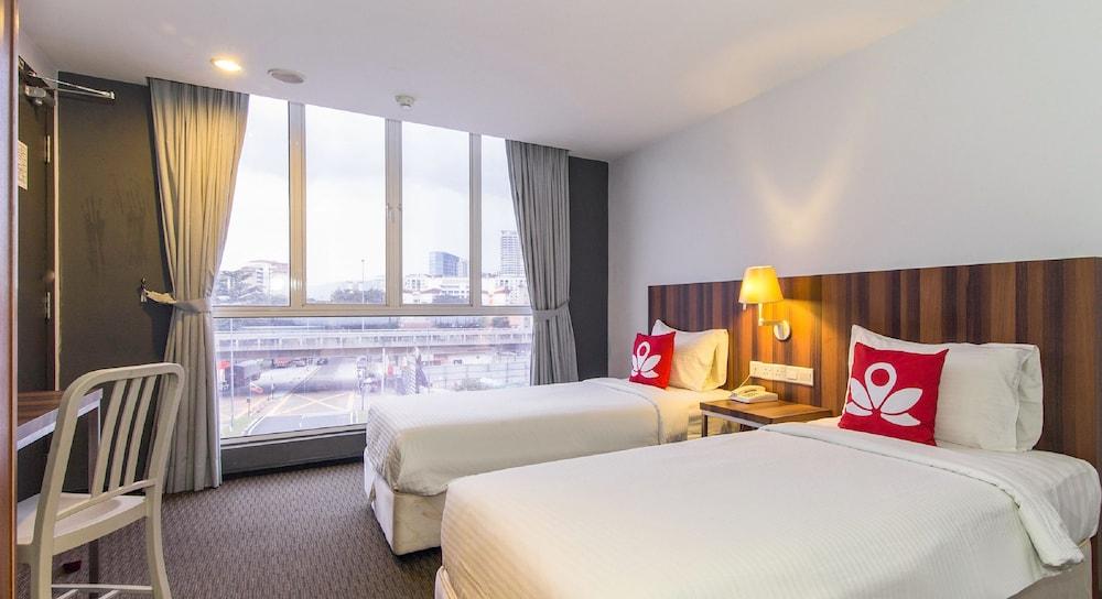 Zen Rooms Sakura Boutique Hotel Kuala Lumpur Ngoại thất bức ảnh