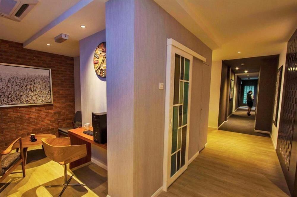 Zen Rooms Sakura Boutique Hotel Kuala Lumpur Ngoại thất bức ảnh