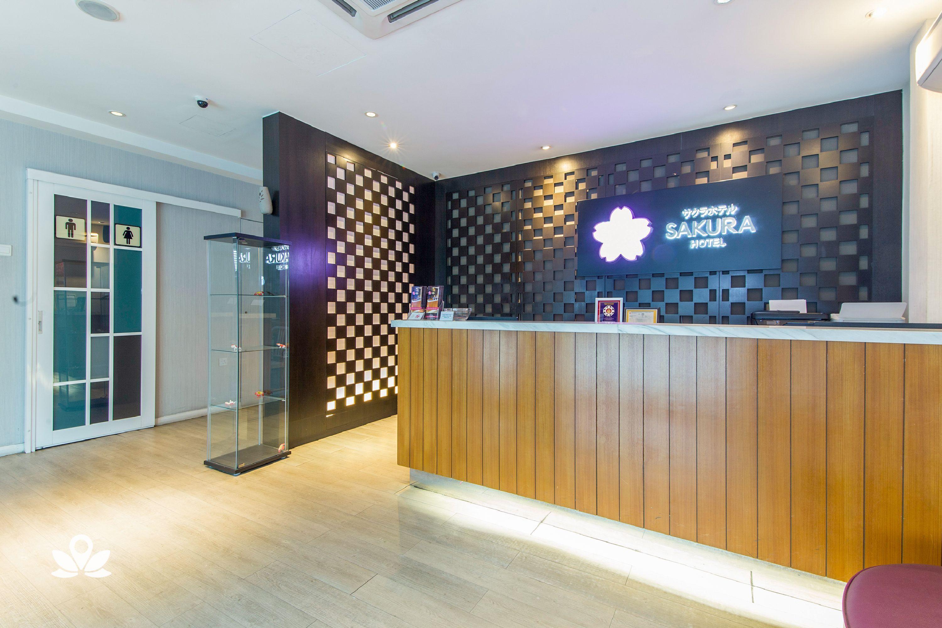 Zen Rooms Sakura Boutique Hotel Kuala Lumpur Ngoại thất bức ảnh